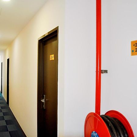 Gem Hotel Nusa Sentral Nusajaya Johor Bahru Exterior foto